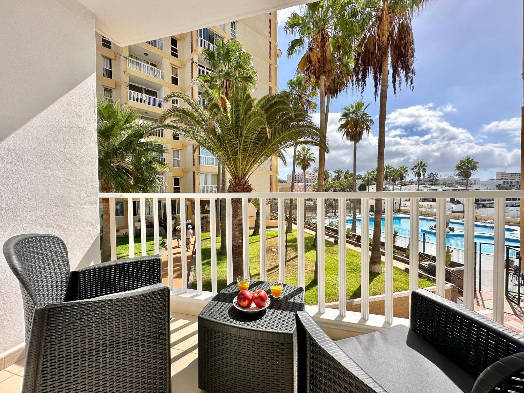 Torres De Yomely - Y1g Apartment